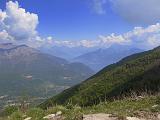 Rifugio Venini Honda Transalp - 40